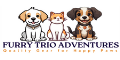 Furry Trio Adventures cashback