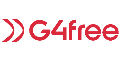 G4Free Activewear cashback