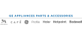 GE Appliance Parts cashback