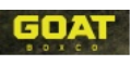 GOAT BOXCO cashback