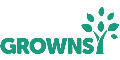 GROWNSY cashback