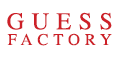 GUESS Factory cashback