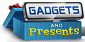 GadgetsAndPresents.com cashback