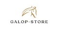 Galop-Store cashback