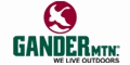 Gander Outdoors cashback