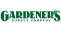Gardener's Supply Company cashback