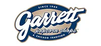 Garrett Popcorn cashback
