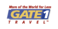 Gate 1 Travel cashback