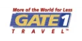 Gate 1 Travel cashback