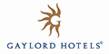 Gaylord Hotels cashback