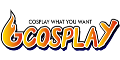 Gcosplay cashback