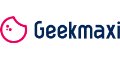 GeeKmaxi cashback