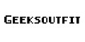 Geeks Outfit cashback