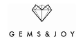 Gems and Joy cashback