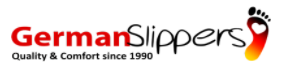 German Slippers cashback