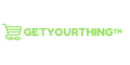 Get Your Thing cashback