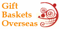 Gift Baskets Overseas cashback
