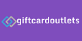 GiftCardOutlets cashback
