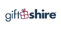 GiftShire cashback