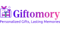 Giftomory cashback