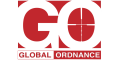 Global Ordnance cashback