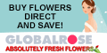 Global Rose cashback