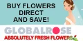 Global Rose cashback