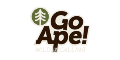 Go Ape cashback