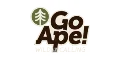 Go Ape cashback