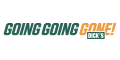 Going Going Gone cashback
