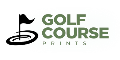 Golf Course Prints cashback