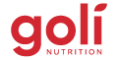 Goli Nutrition cashback
