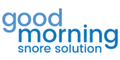 Good Morning Snore Solution cashback