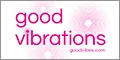 GoodVibes.com cashback