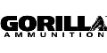 Gorilla Ammunition cashback