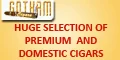Gotham Cigars cashback