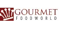 Gourmet Food World cashback
