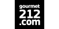 Gourmet212 cashback