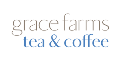 Grace Farms Tea & Coffee cashback