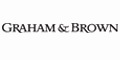 Graham & Brown cashback