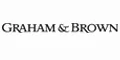 Graham & Brown cashback
