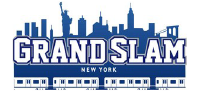 Grand Slam New York cashback
