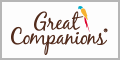 Great Companions cashback