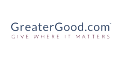 GreaterGood cashback