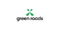 Green Roads cashback