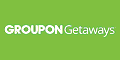 Groupon Getaways cashback