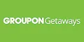 Groupon Getaways cashback
