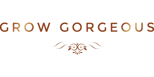 Grow Gorgeous cashback