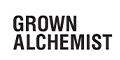 Grown Alchemist cashback