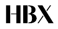 HBX cashback